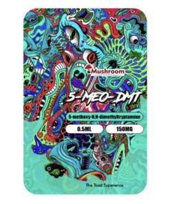 5 meo dmt for sale